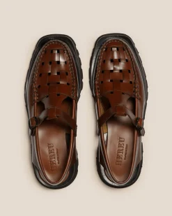 Hereu Studio Loafers<CRANC SPORT