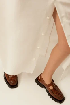 Women Hereu Studio Loafers<CRANC SPORT