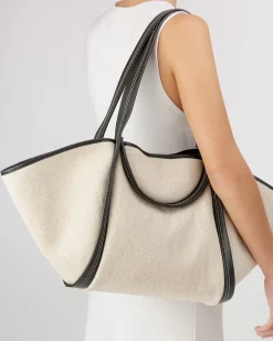 Women Hereu Studio Tote Bags|Tote Bags<CUBER