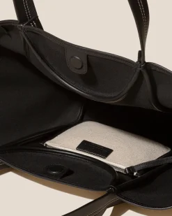 Women Hereu Studio Tote Bags|Tote Bags<CUBER