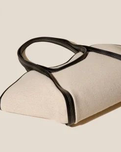 Women Hereu Studio Tote Bags|Tote Bags<CUBER