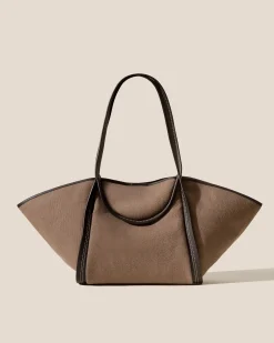 Women Hereu Studio Tote Bags|Tote Bags<CUBER