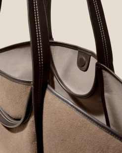 Women Hereu Studio Tote Bags|Tote Bags<CUBER