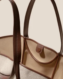 Women Hereu Studio Tote Bags|Tote Bags<CUBER