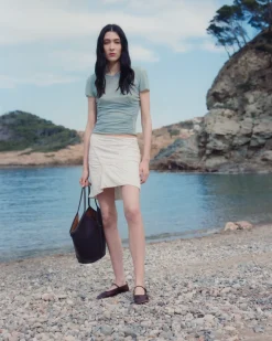 Women Hereu Studio Soft Shoes<DANSA SUPPLE SHINY