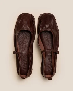 Women Hereu Studio Soft Shoes<DANSA SUPPLE SHINY