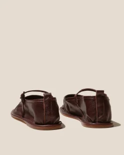 Women Hereu Studio Soft Shoes<DANSA SUPPLE SHINY