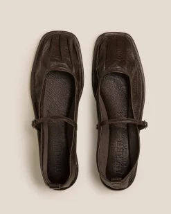 Women Hereu Studio Soft Shoes<DANSA SUPPLE SHINY