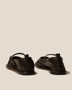 Women Hereu Studio Soft Shoes<DANSA SUPPLE SHINY