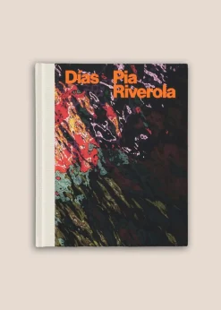 Hereu Studio Books & Magazines<DÍAS