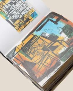 Hereu Studio Books & Magazines|Created By "jorge Gay"<EL AMOR NUEVO