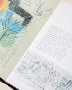 Hereu Studio Books & Magazines|Created By 