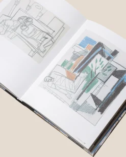 Hereu Studio Books & Magazines|Created By 