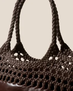 Women Hereu Studio Shoulder Bags<ELMA