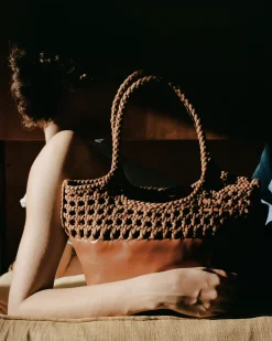 Women Hereu Studio Shoulder Bags<ELMA