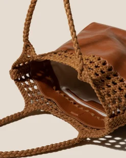 Women Hereu Studio Shoulder Bags<ELMA