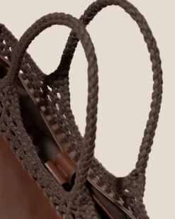 Women Hereu Studio Shoulder Bags|Shoulder Bags<ELMA L