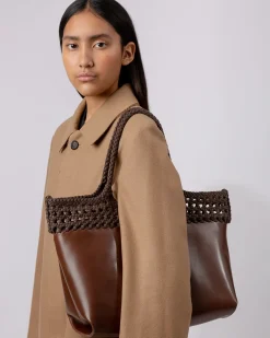 Women Hereu Studio Shoulder Bags|Shoulder Bags<ELMA L