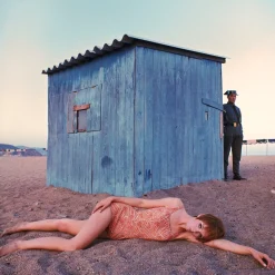 Hereu Studio Books & Magazines<EPÍLOGO IMPREVISTO