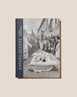 Hereu Studio Books & Magazines<ESPAÑA OCULTA
