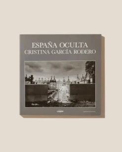 Hereu Studio Rare Books Curated By Terranova<ESPAÑA OCULTA