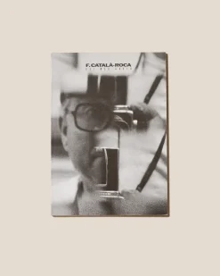 Hereu Studio Rare Books Curated By Terranova<F. CATALÀ-ROCA. DEL MEU ARXIU