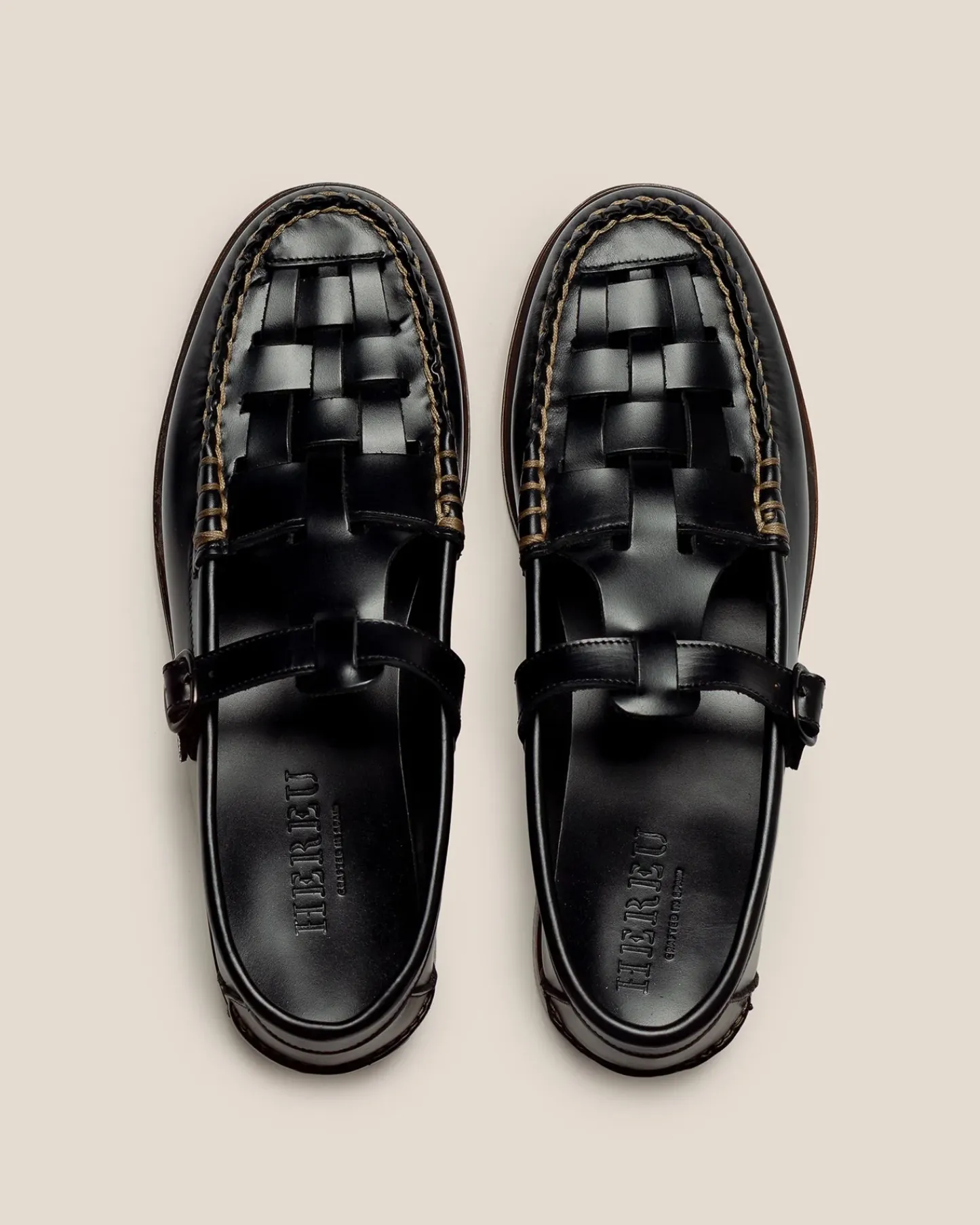 Hereu Studio Loafers<FERRIOL
