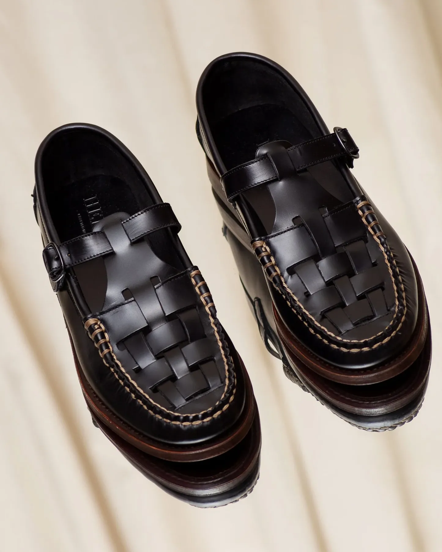 Hereu Studio Loafers<FERRIOL