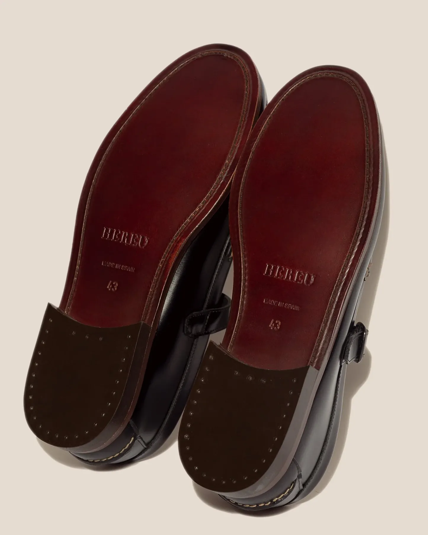 Hereu Studio Loafers<FERRIOL