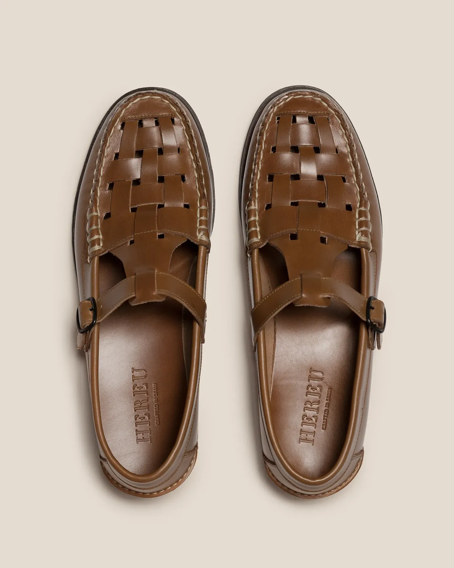 Hereu Studio Loafers<FERRIOL