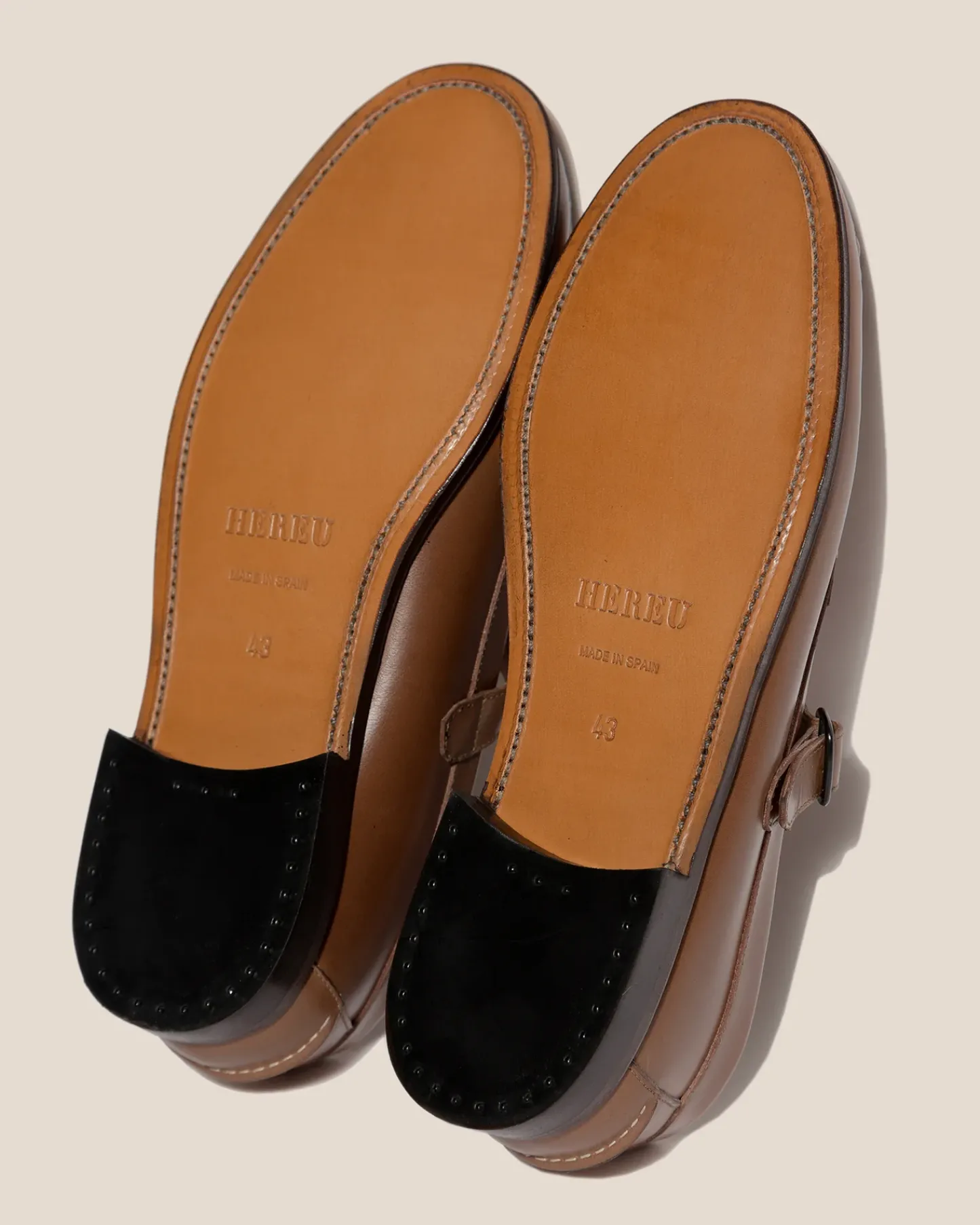 Hereu Studio Loafers<FERRIOL