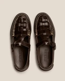 Hereu Studio Loafers<FERRIOL