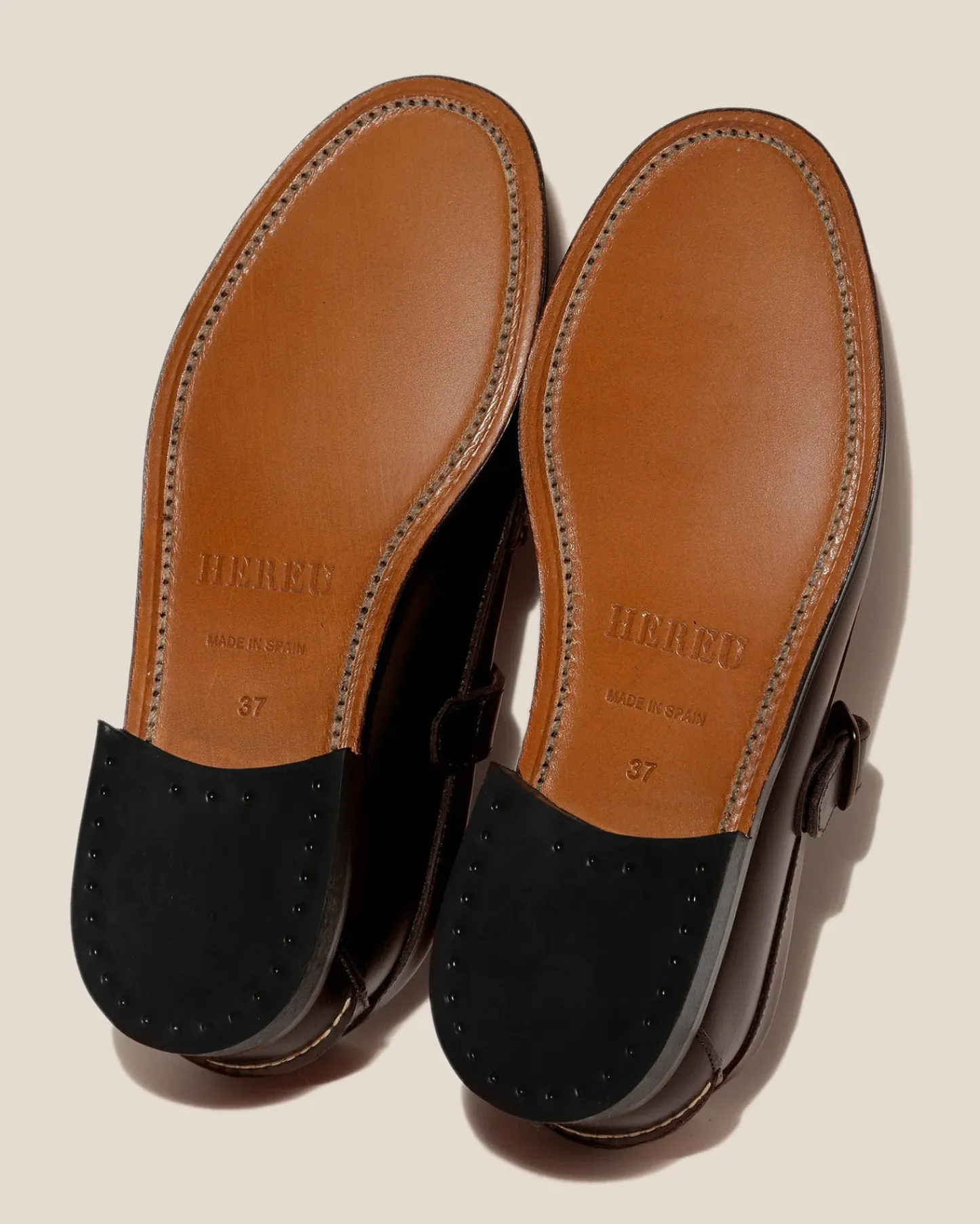 Hereu Studio Loafers<FERRIOL