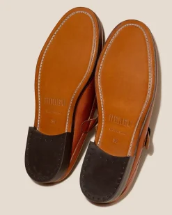 Hereu Studio Loafers<FERRIOL MULE