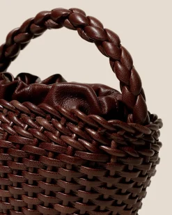 Women Hereu Studio Mini Bags|Basket Bags<FIOL TOTE LEATHER