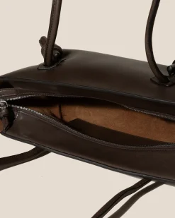 Women Hereu Studio Shoulder Bags<FLECA