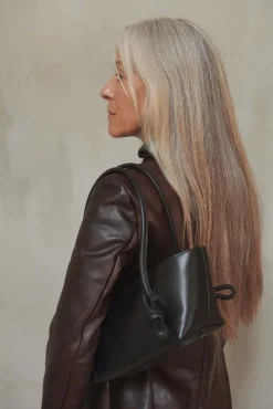 Women Hereu Studio Shoulder Bags<FLECA