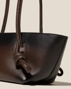 Women Hereu Studio Shoulder Bags<FLECA AIRBRUSHED