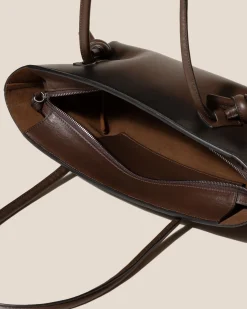 Women Hereu Studio Shoulder Bags<FLECA AIRBRUSHED