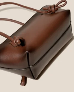 Women Hereu Studio Shoulder Bags<FLECA AIRBRUSHED