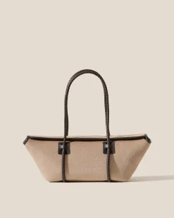 Women Hereu Studio Shoulder Bags<FORNA CALF HAIR