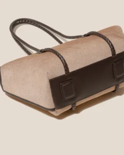 Women Hereu Studio Shoulder Bags<FORNA CALF HAIR