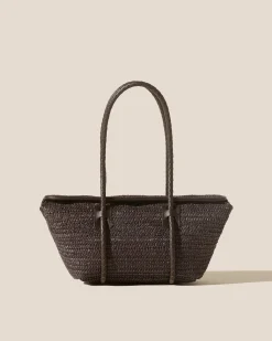 Women Hereu Studio Shoulder Bags<FORNA RAFFIA