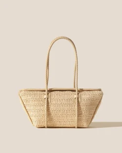 Women Hereu Studio Shoulder Bags<FORNA RAFFIA
