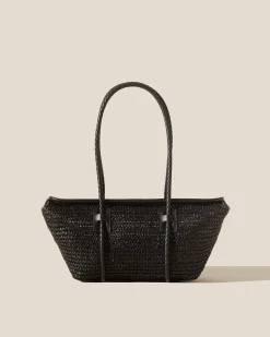 Women Hereu Studio Shoulder Bags|Tote Bags<FORNA RAFFIA