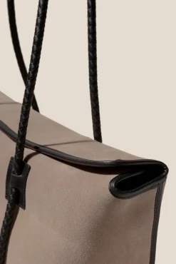 Women Hereu Studio Tote Bags|Tote Bags<FORNA TOTE SUEDE