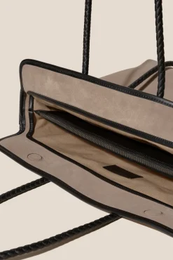 Women Hereu Studio Tote Bags|Tote Bags<FORNA TOTE SUEDE