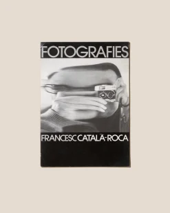 Hereu Studio Rare Books Curated By Terranova<FOTOGRAFIES