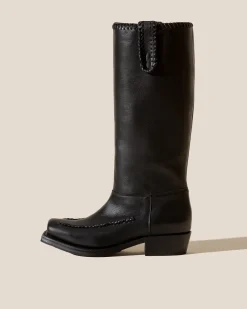 Women Hereu Studio Boots|Heels<GALILEA