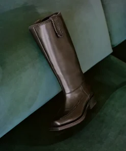 Women Hereu Studio Boots|Heels<GALILEA